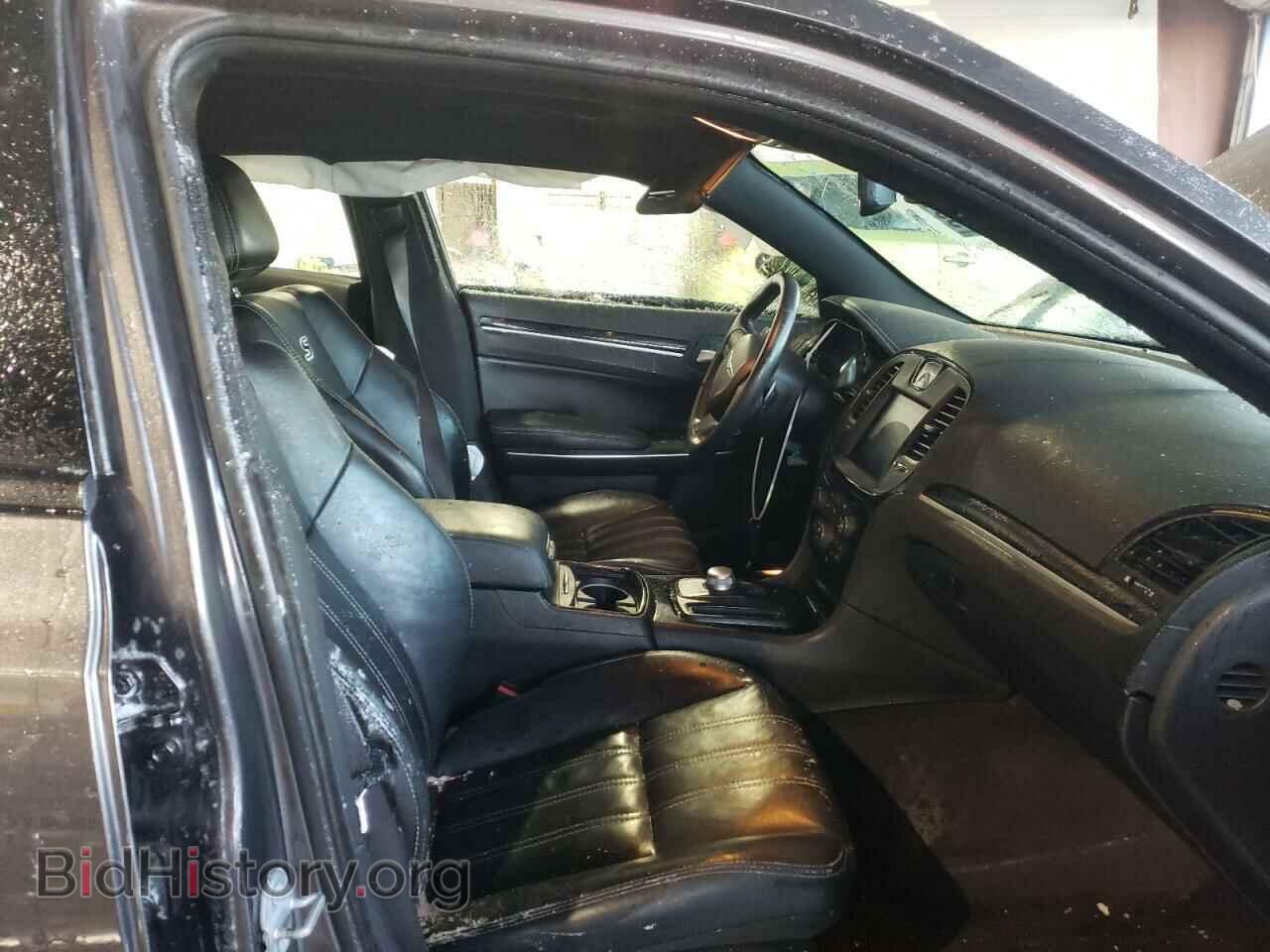 2017 CHRYSLER 300 - VIN: 2C3CCAGGXHH607757 - Фото 7