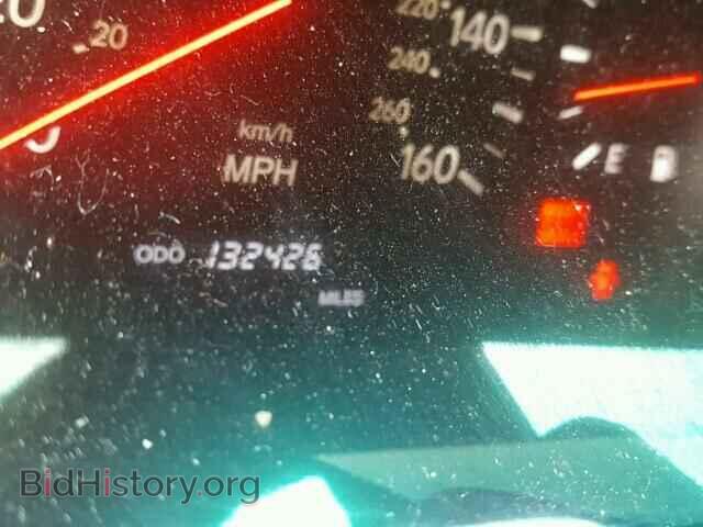 2003 LEXUS LS - VIN: JTHBN30F630094968 - Photo 8