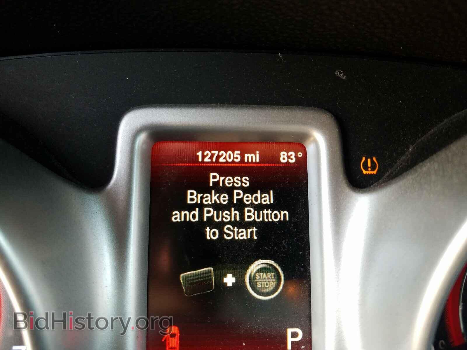 2015 DODGE JOURNEY - VIN: 3C4PDCBBXFT551793 - Photo 8