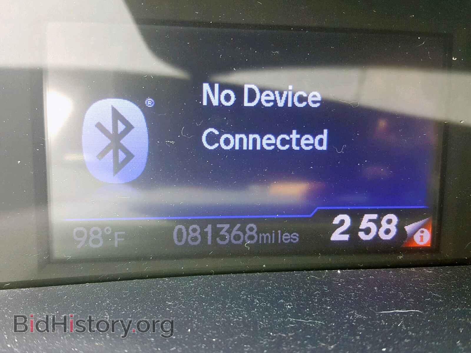 2013 HONDA CIVIC - VIN: 19XFB2F88DE022127 - Фото 8