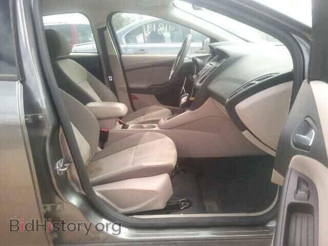 2013 FORD FOCUS - VIN: 1FADP3K21DL203311 - Фото 5