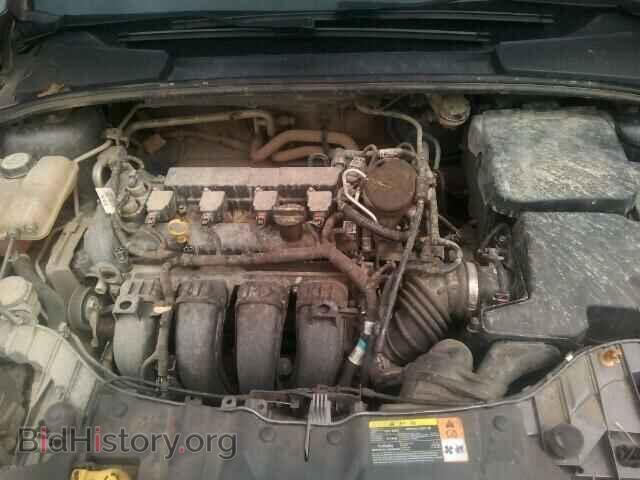 2013 FORD FOCUS - VIN: 1FADP3K21DL203311 - Фото 7