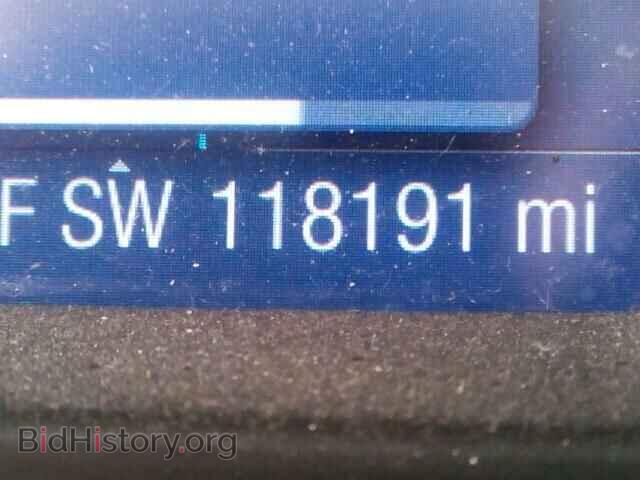 2013 FORD FOCUS - VIN: 1FADP3K21DL203311 - Фото 8