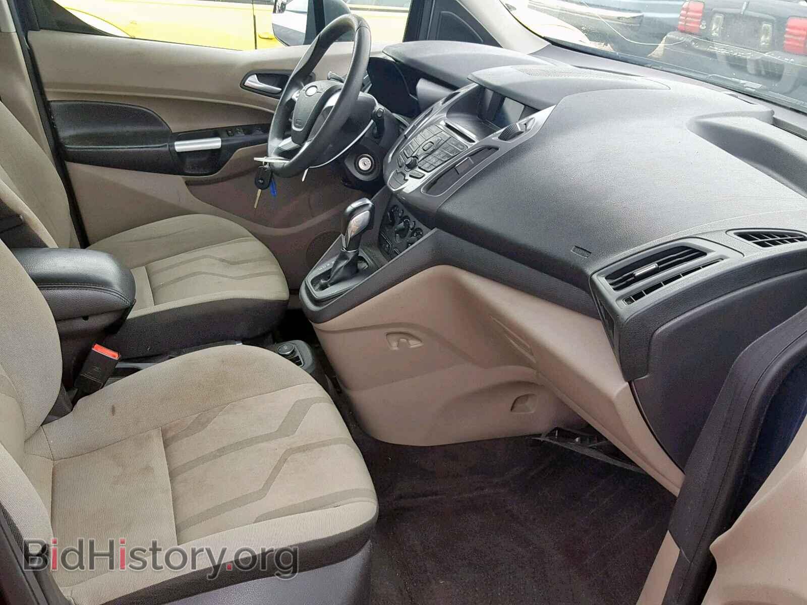2014 FORD TRANSIT CO - VIN: NM0AS8F74E1145347 - Фото 5