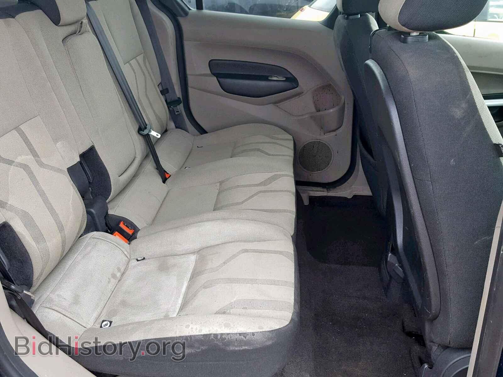 2014 FORD TRANSIT CO - VIN: NM0AS8F74E1145347 - Фото 6