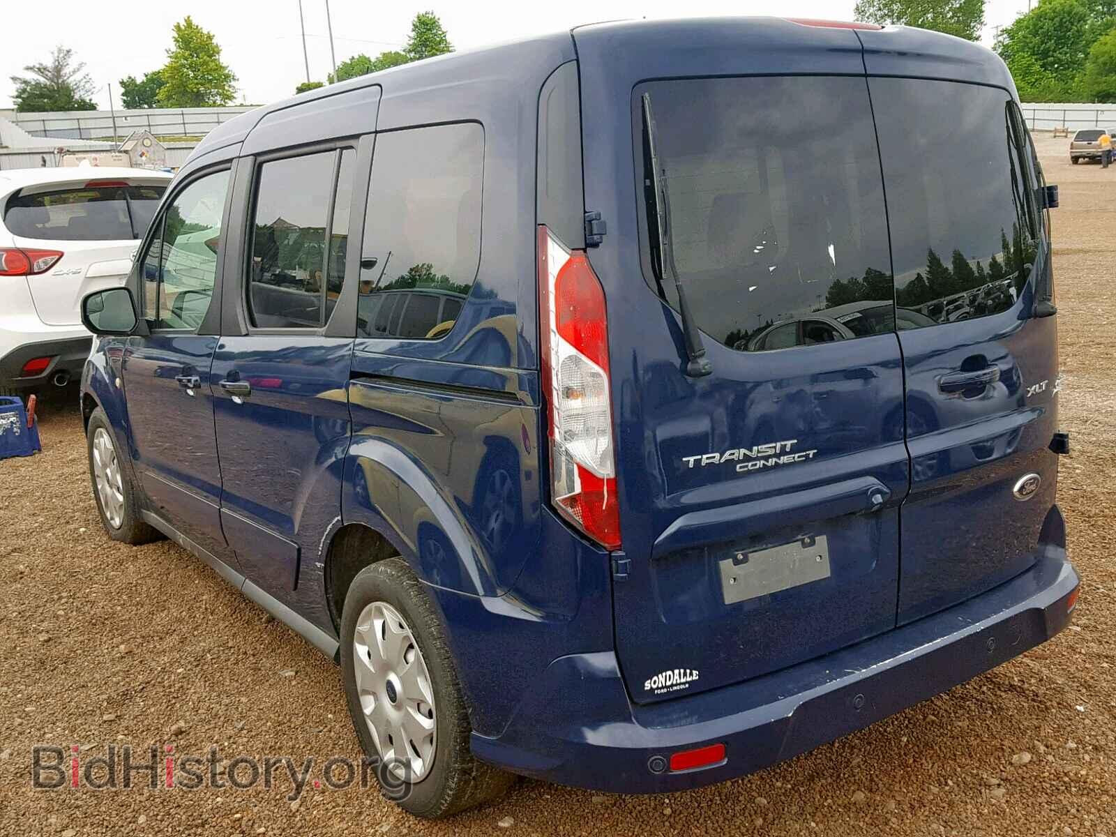 2014 FORD TRANSIT CO - VIN: NM0AS8F74E1145347 - Фото 9