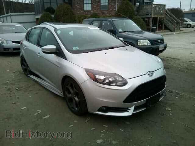 Photo 1FADP3L99EL164514 - FORD FOCUS 2014