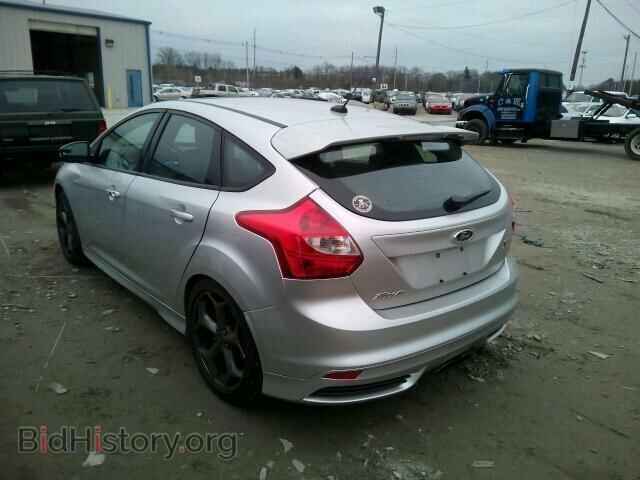 2014 FORD FOCUS - VIN: 1FADP3L99EL164514 - Photo 3