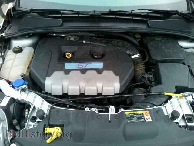 2014 FORD FOCUS - VIN: 1FADP3L99EL164514 - Photo 7