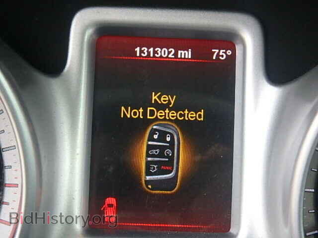2012 DODGE JOURNEY - VIN: 3C4PDCAB9CT278827 - Фото 8