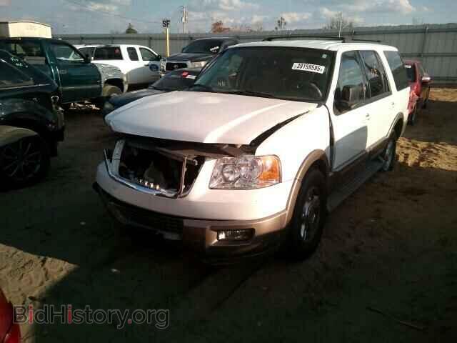 2004 FORD EXPEDITION - VIN: 1FMRU17W84LB32855 - Фото 2