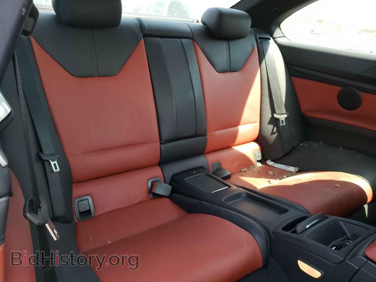 2012 BMW M3 - VIN: WBSKG9C59CE797526 - Photo 6