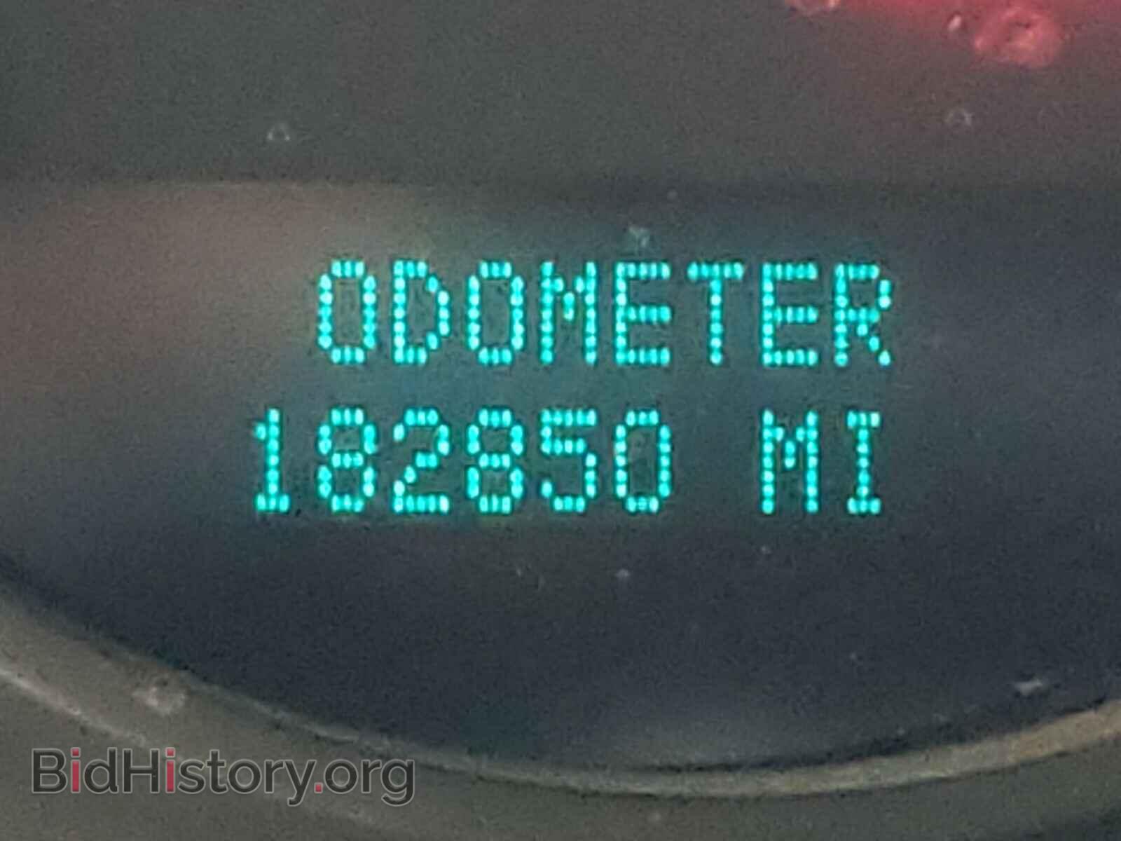 2007 GMC SIERRA - VIN: 1GTEK19J87E501958 - Фото 8