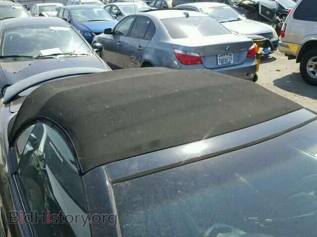 2003 MITSUBISHI ECLIPSE - VIN: 4A3AE45G33E018712 - Photo 10