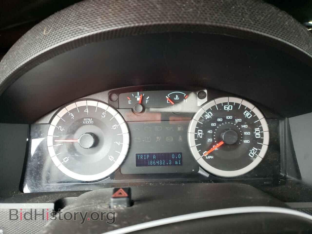 2012 FORD ESCAPE - VIN: 1FMCU9EG1CKA42175 - Фото 9