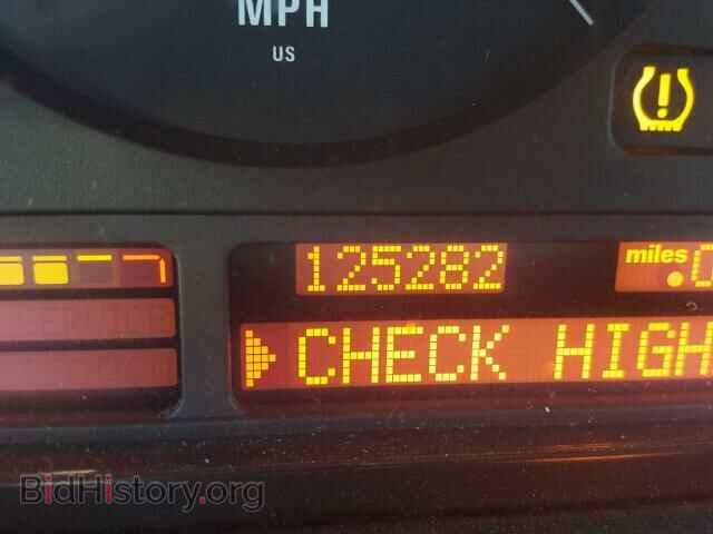2006 BMW X5 - VIN: 5UXFB53586LV24849 - Фото 8