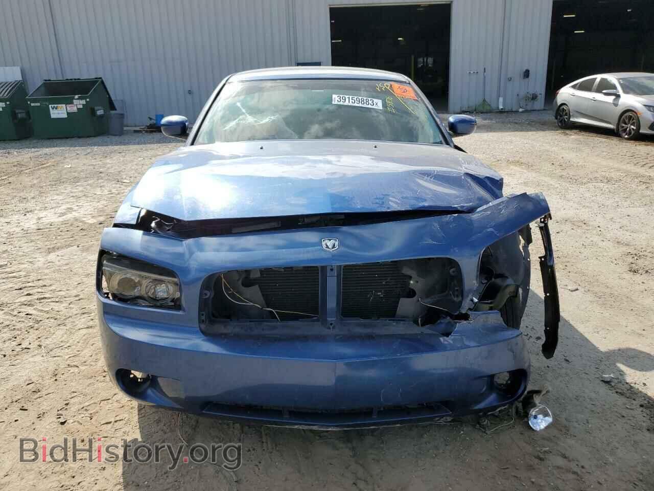 2010 DODGE CHARGER - VIN: 2B3CA4CD9AH171926 - Фото 5