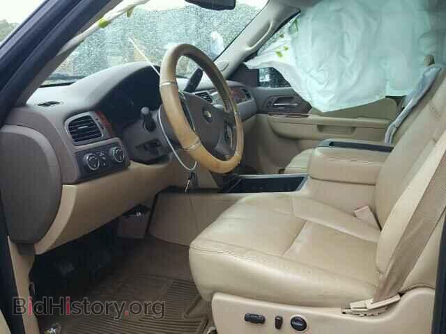 2012 CHEVROLET SILVERADO - VIN: 3GCUKTE21CG226426 - Фото 5