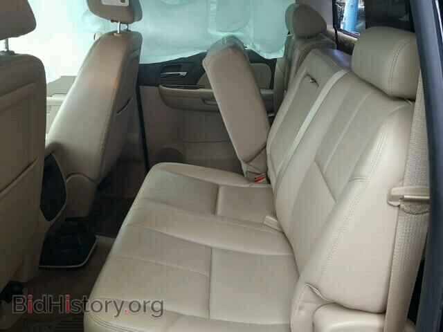 2012 CHEVROLET SILVERADO - VIN: 3GCUKTE21CG226426 - Фото 6