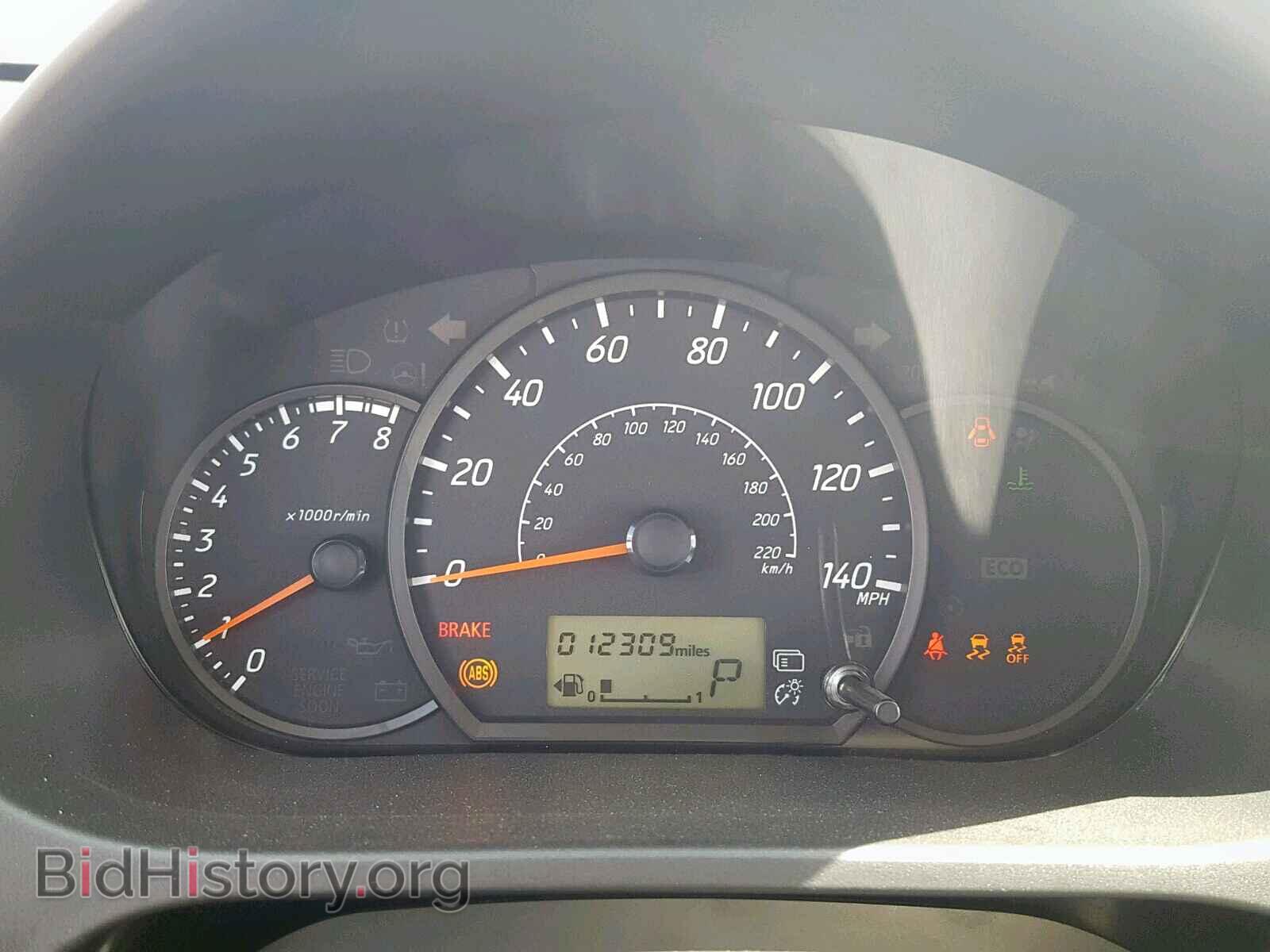 2017 MITSUBISHI MIRAGE - VIN: ML32A3HJ6HH014750 - Фото 8