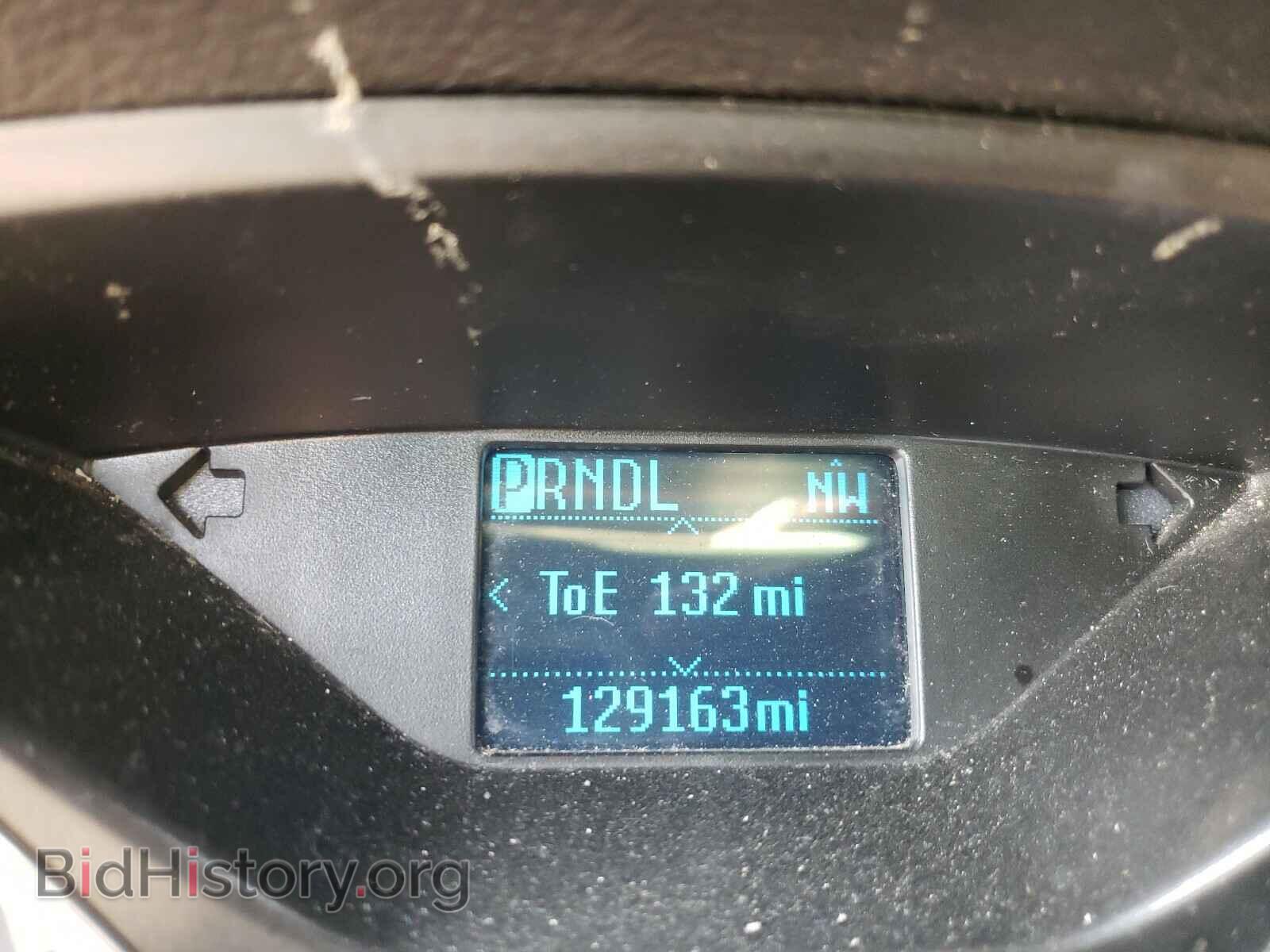 2012 FORD FOCUS - VIN: 1FAHP3K27CL397603 - Photo 8