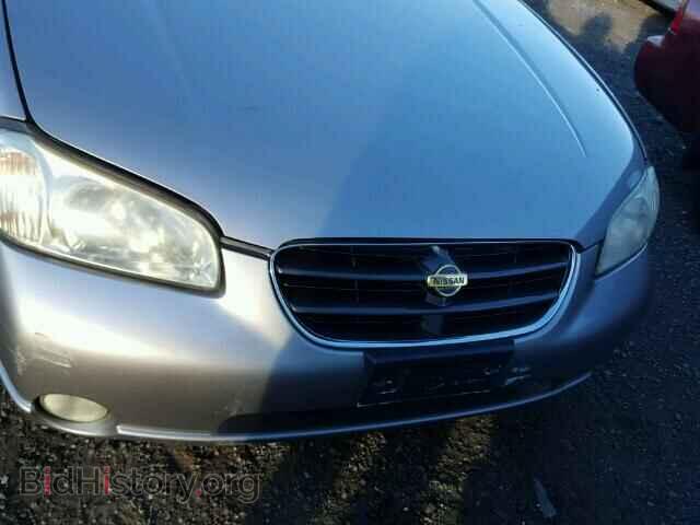 2000 NISSAN MAXIMA - VIN: JN1CA31A5YT005422 - Фото 7