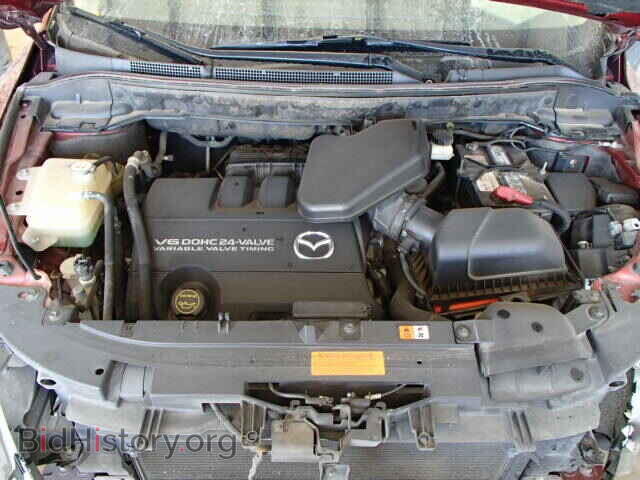 2008 MAZDA CX-9 - VIN: JM3TB28A880125704 - Фото 7
