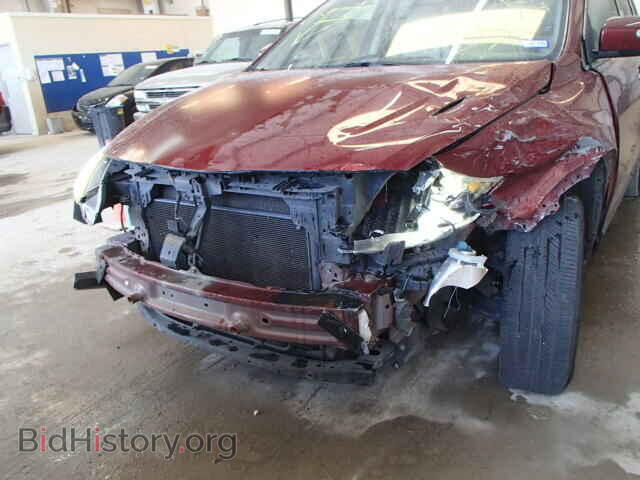 2008 MAZDA CX-9 - VIN: JM3TB28A880125704 - Фото 9