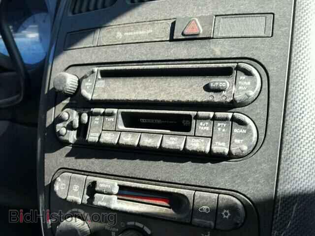 2005 DODGE CARAVAN - VIN: 2D4GP44L85R310645 - Фото 9