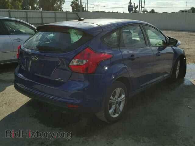 2012 FORD FOCUS - VIN: 1FAHP3K29CL420444 - Фото 4