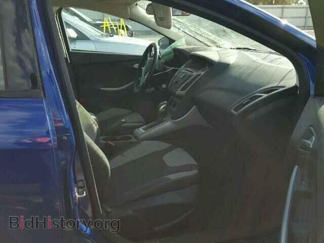 2012 FORD FOCUS - VIN: 1FAHP3K29CL420444 - Фото 5