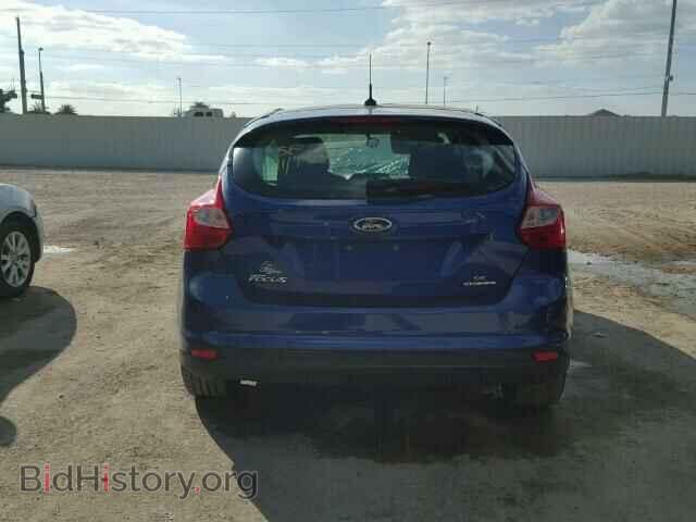 2012 FORD FOCUS - VIN: 1FAHP3K29CL420444 - Фото 10
