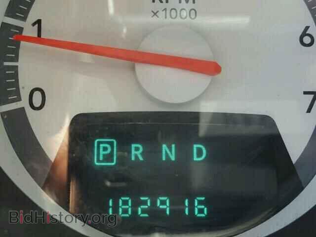 2008 DODGE CARAVAN - VIN: 2D8HN54P68R828193 - Фото 8