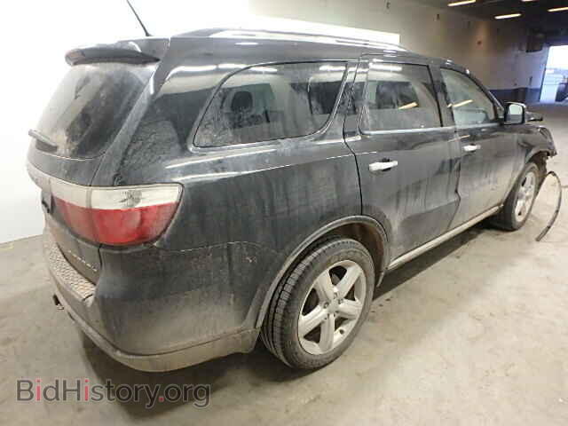 2012 DODGE DURANGO - VIN: 1C4SDJET7CC148154 - Photo 4