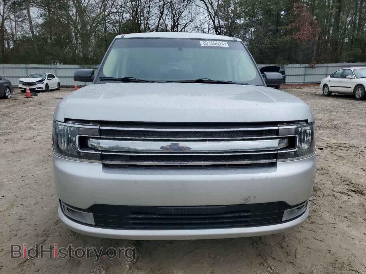 2014 FORD FLEX - VIN: 2FMGK5C87EBD26547 - Photo 5