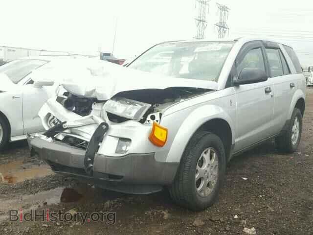 2003 SATURN VUE - VIN: 5GZCZ63B63S904137 - Фото 2