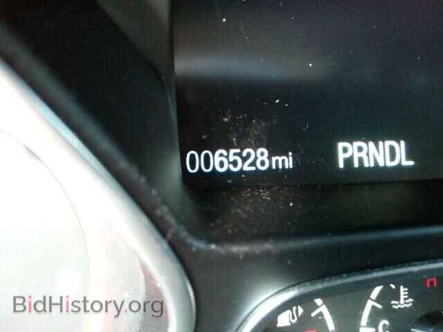 2015 FORD FOCUS - VIN: 1FADP3E20FL286499 - Фото 8