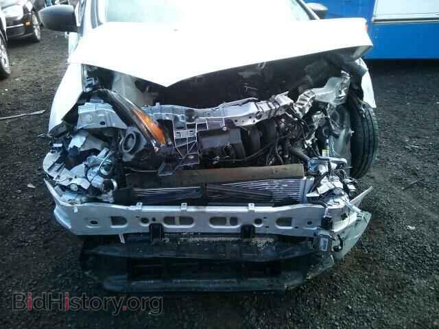 2015 FORD FOCUS - VIN: 1FADP3E20FL286499 - Фото 10