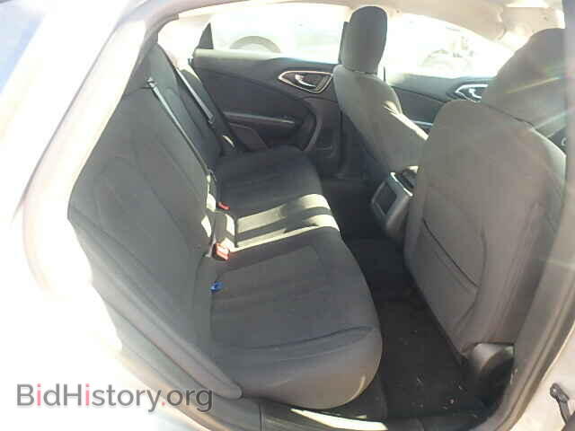 2015 CHRYSLER 200 - VIN: 1C3CCCAB5FN613429 - Photo 6