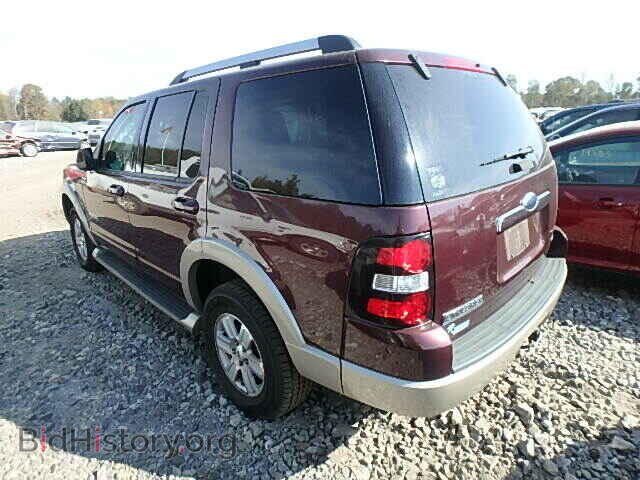 2006 FORD EXPLORER - VIN: 1FMEU64E16UB72053 - Photo 3