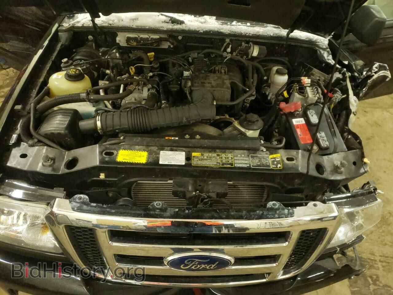 2011 FORD RANGER - VIN: 1FTKR1ED7BPA64692 - Фото 11
