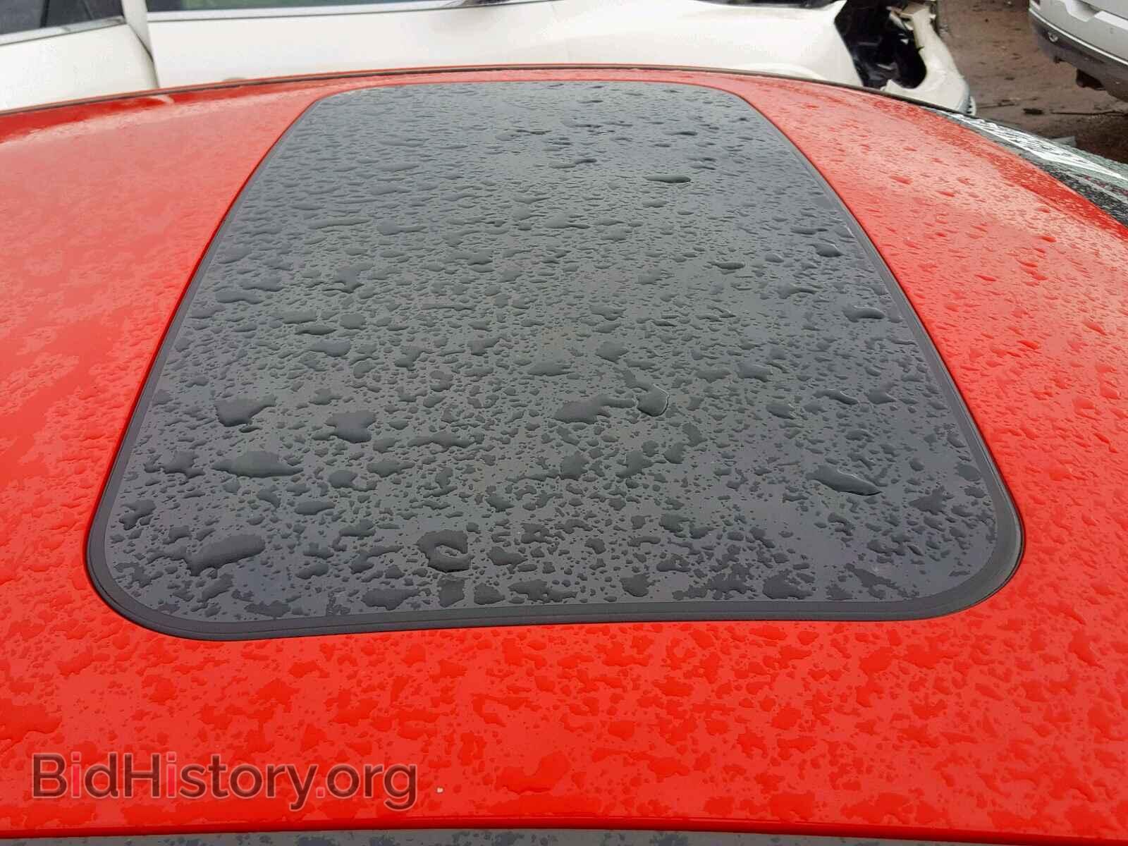 2013 FORD FOCUS SE - VIN: 1FADP3K21DL113432 - Фото 9