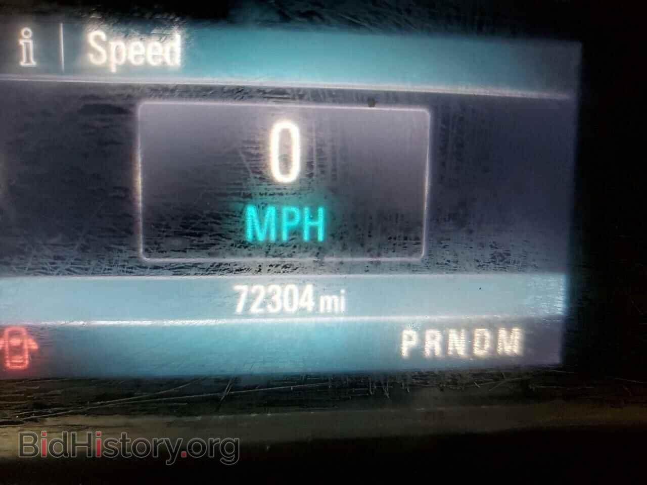2014 BUICK REGAL - VIN: 2G4GL5EX6E9320229 - Фото 9