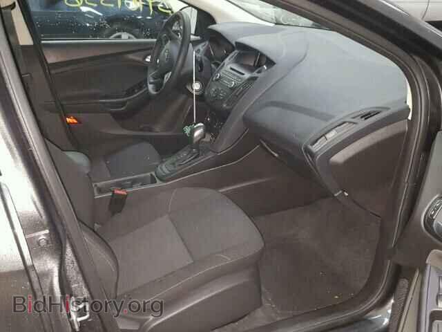 2016 FORD FOCUS - VIN: 1FADP3K29GL252003 - Photo 5
