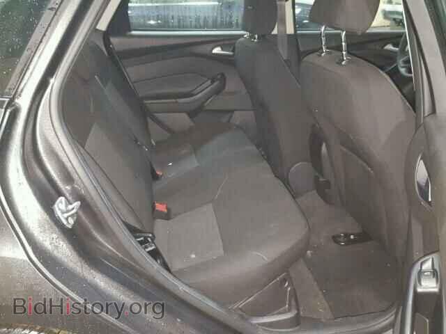2016 FORD FOCUS - VIN: 1FADP3K29GL252003 - Photo 6