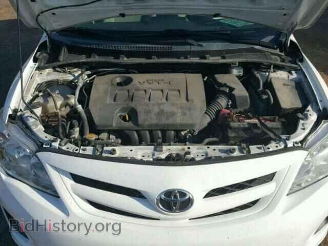 2012 TOYOTA COROLLA - VIN: 2T1BU4EEXCC791575 - Photo 7