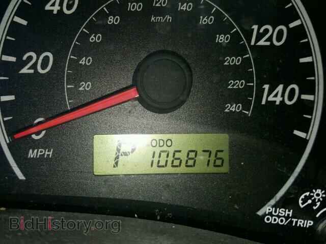 2012 TOYOTA COROLLA - VIN: 2T1BU4EEXCC791575 - Photo 8