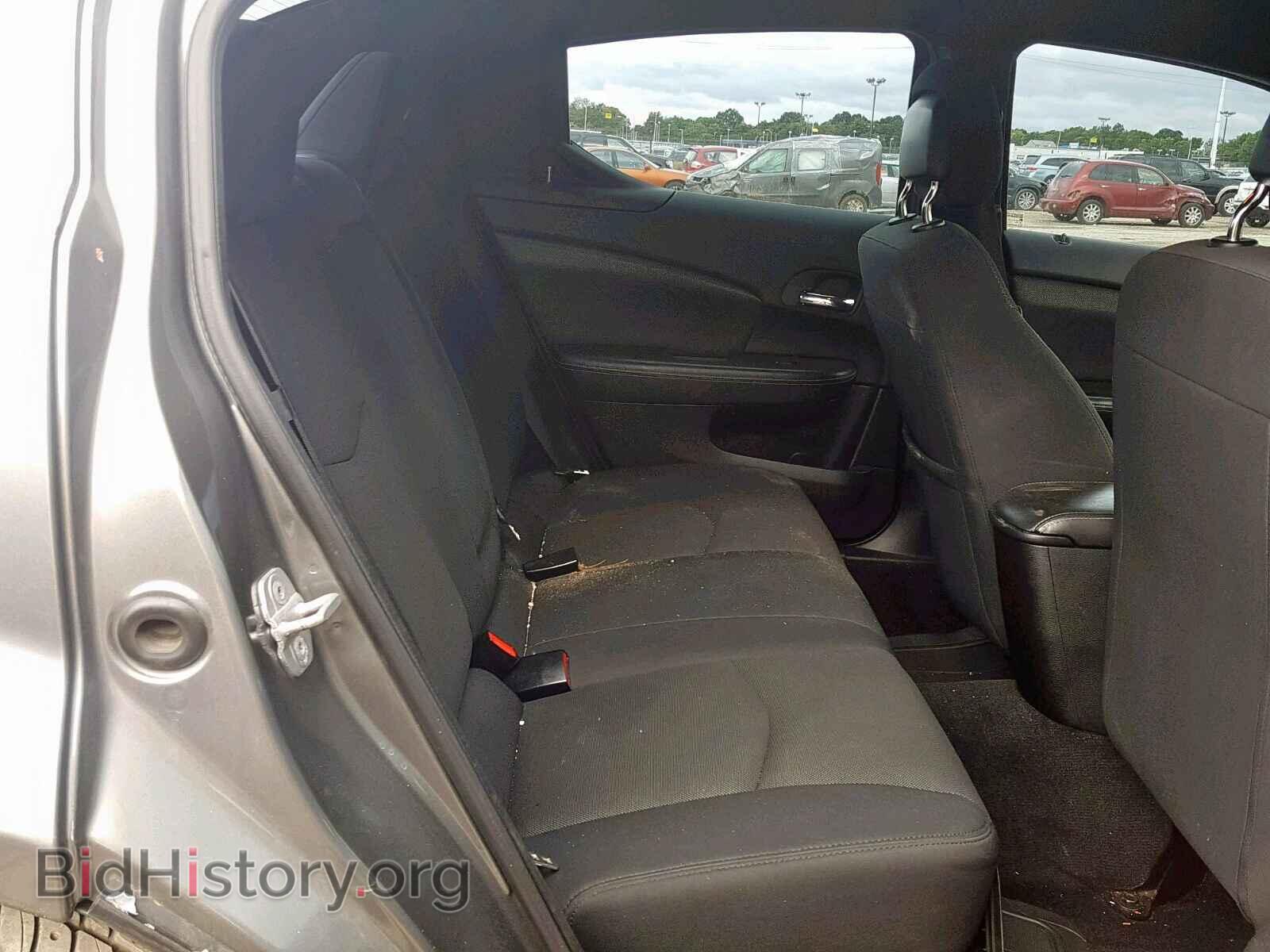 2012 DODGE AVENGER - VIN: 1C3CDZAB6CN136134 - Photo 6