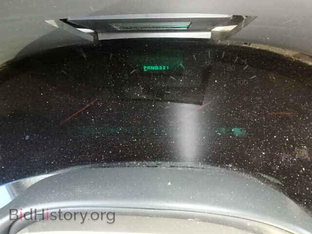 2002 CADILLAC DEVILLE - VIN: 1G6KF57902U277237 - Фото 8