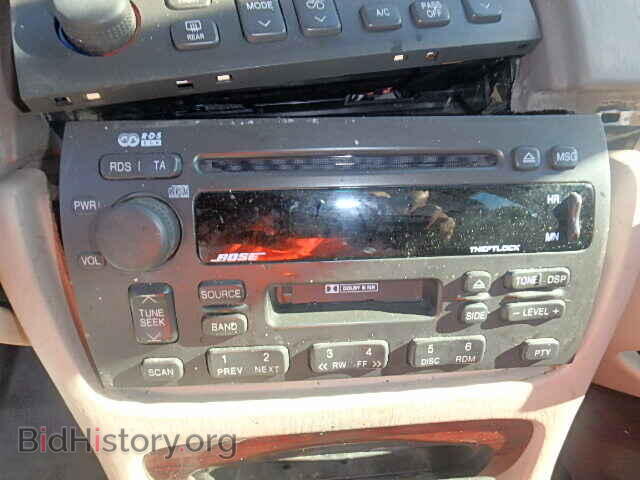 2002 CADILLAC DEVILLE - VIN: 1G6KF57902U277237 - Фото 9